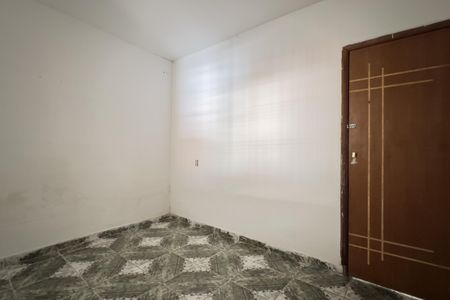 Quarto de casa para alugar com 1 quarto, 60m² em Jardim Normandia, Guarulhos