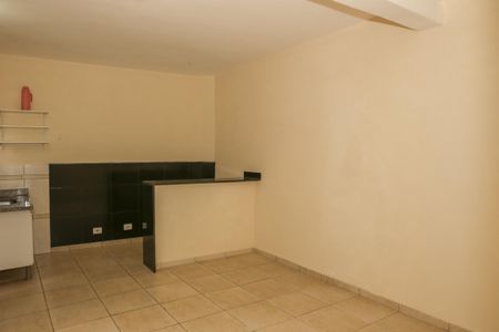 Quarto de casa para alugar com 1 quarto, 30m² em Vila Romana, São Paulo