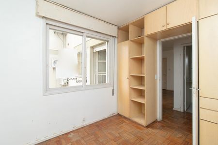 Quarto 1 de apartamento à venda com 1 quarto, 40m² em Cidade Baixa, Porto Alegre