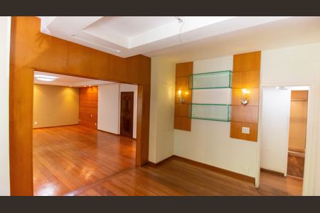 Apartamento à venda com 2 quartos, 180m² em Ingá, Niterói