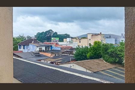 Apartamento para alugar com 1 quarto, 58m² em Partenon, Porto Alegre