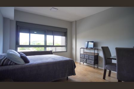 Kitnet de apartamento para alugar com 1 quarto, 35m² em Teresópolis, Porto Alegre