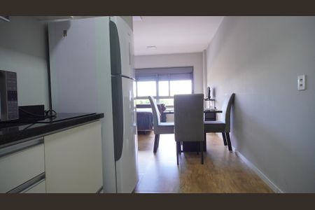 Kitnet de apartamento para alugar com 1 quarto, 35m² em Teresópolis, Porto Alegre