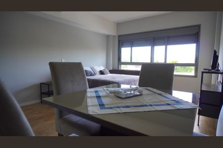 Kitnet de apartamento para alugar com 1 quarto, 35m² em Teresópolis, Porto Alegre