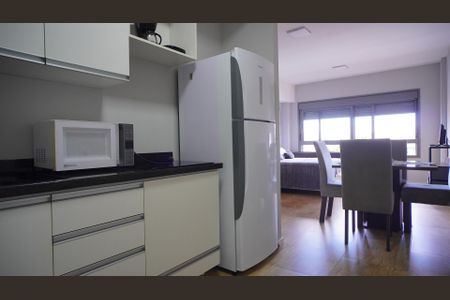 Kitnet de apartamento para alugar com 1 quarto, 35m² em Teresópolis, Porto Alegre