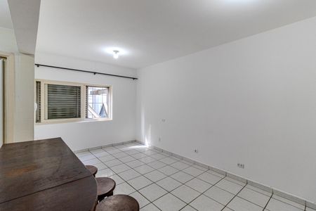 Studio de kitnet/studio para alugar com 1 quarto, 28m² em Higienópolis, São Paulo
