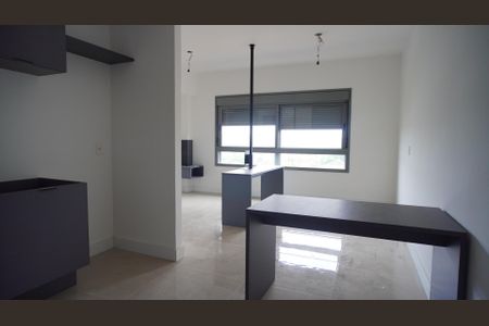 Kitnet de kitnet/studio para alugar com 1 quarto, 35m² em Teresópolis, Porto Alegre