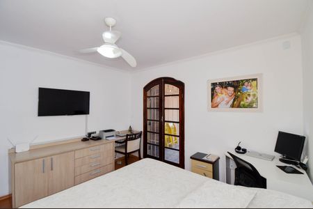 Quarto 1 de casa à venda com 3 quartos, 150m² em Vila Carioca, Guarulhos