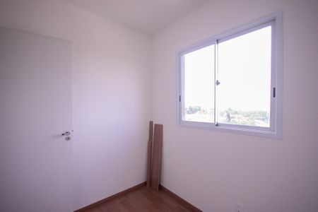 Quarto 1 de apartamento à venda com 2 quartos, 38m² em Vila Vermelha, São Paulo