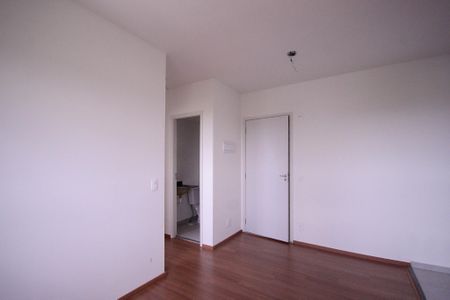 Sala de apartamento à venda com 2 quartos, 38m² em Vila Vermelha, São Paulo