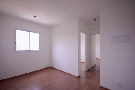 Sala de apartamento à venda com 2 quartos, 38m² em Vila Vermelha, São Paulo