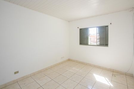 Casa para alugar com 2 quartos, 80m² em Jardim das Flores, São Paulo