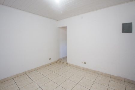 Casa para alugar com 2 quartos, 80m² em Jardim das Flores, São Paulo