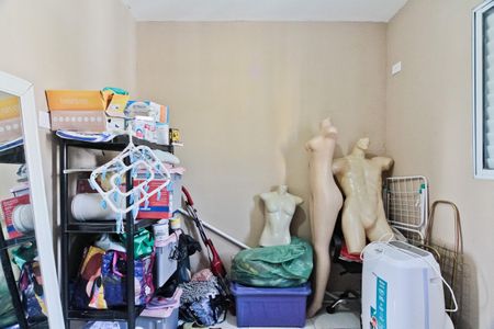 Apartamento para alugar com 2 quartos, 40m² em Vila Palmeiras, São Paulo