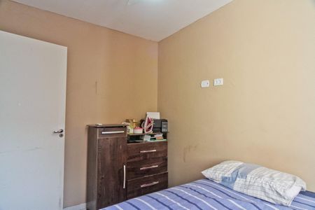 Apartamento para alugar com 2 quartos, 40m² em Vila Palmeiras, São Paulo