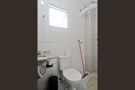 Apartamento para alugar com 2 quartos, 40m² em Vila Palmeiras, São Paulo