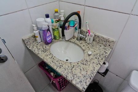 Apartamento para alugar com 2 quartos, 40m² em Vila Palmeiras, São Paulo