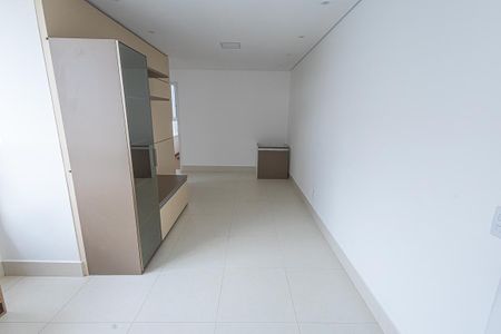 sala de apartamento para alugar com 2 quartos, 94m² em Liberdade, Belo Horizonte