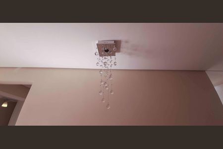 Sala de apartamento à venda com 2 quartos, 44m² em Jardim Sao Pedro, Osasco