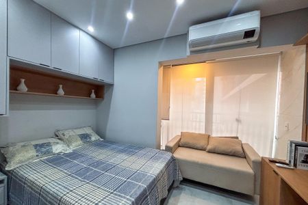 Kitnet/Studio à venda com 1 quarto, 22m² em Paraíso, São Paulo