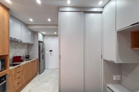 Kitnet/Studio à venda com 1 quarto, 22m² em Paraíso, São Paulo
