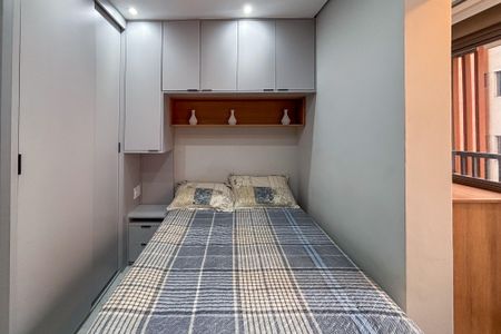 Kitnet/Studio à venda com 1 quarto, 22m² em Paraíso, São Paulo