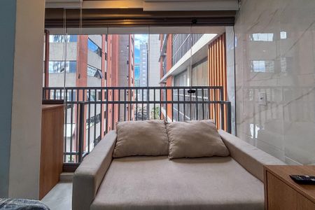 Kitnet/Studio à venda com 1 quarto, 22m² em Paraíso, São Paulo