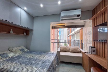Kitnet/Studio à venda com 1 quarto, 22m² em Paraíso, São Paulo