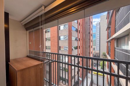 Kitnet/Studio à venda com 1 quarto, 22m² em Paraíso, São Paulo