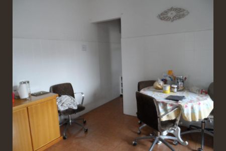 Sala de Jantar de casa à venda com 2 quartos, 324m² em Vila Barbosa, São Paulo