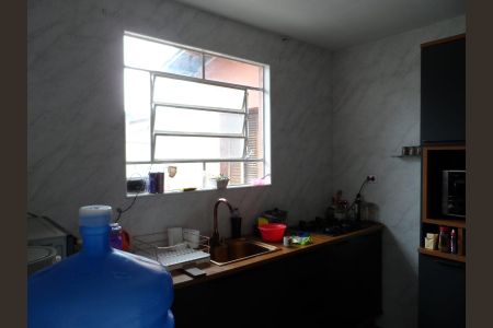 Cozinha de casa à venda com 2 quartos, 324m² em Vila Barbosa, São Paulo