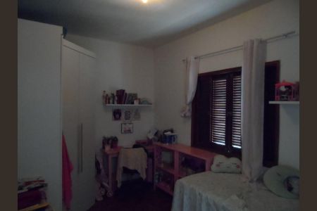 Quarto de casa à venda com 2 quartos, 324m² em Vila Barbosa, São Paulo