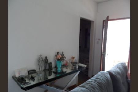 Casa à venda com 2 quartos, 324m² em Vila Barbosa, São Paulo