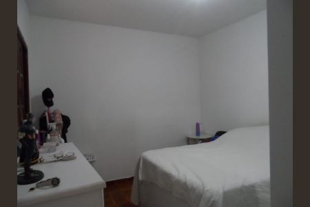 Quarto de casa à venda com 2 quartos, 324m² em Vila Barbosa, São Paulo