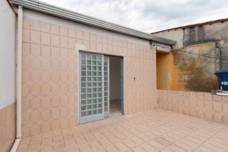 Varanda Sala de casa para alugar com 3 quartos, 149m² em Jardim Santa Marina, Sorocaba