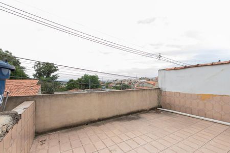 Varanda Sala de casa para alugar com 3 quartos, 149m² em Jardim Santa Marina, Sorocaba