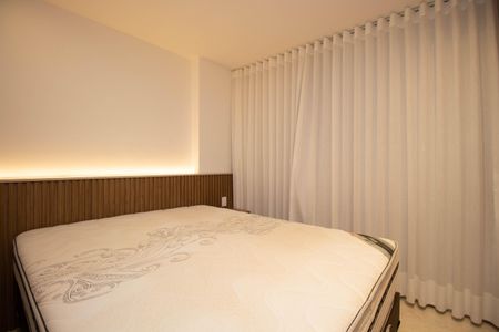 Suíte de kitnet/studio para alugar com 1 quarto, 36m² em Setor Noroeste, Brasília