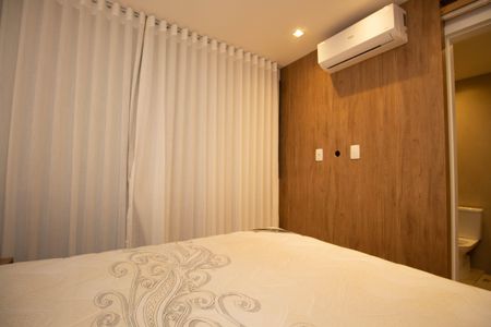 Suíte de kitnet/studio para alugar com 1 quarto, 36m² em Setor Noroeste, Brasília