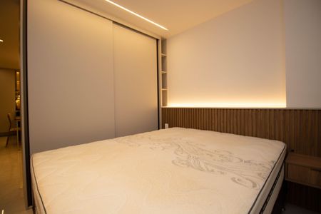 Suíte de kitnet/studio para alugar com 1 quarto, 36m² em Setor Noroeste, Brasília