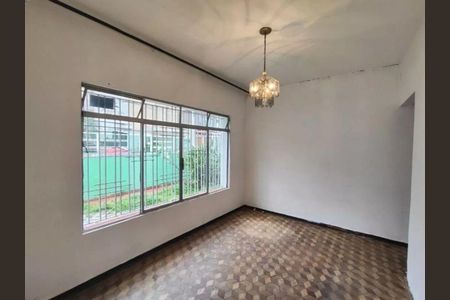 Foto 01 de casa à venda com 3 quartos, 113m² em Nova Petrópolis, São Bernardo do Campo