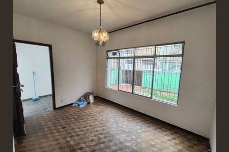 Foto 02 de casa à venda com 3 quartos, 113m² em Nova Petrópolis, São Bernardo do Campo
