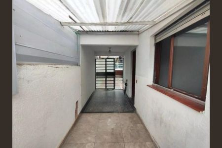 Foto 16 de casa à venda com 3 quartos, 113m² em Nova Petrópolis, São Bernardo do Campo