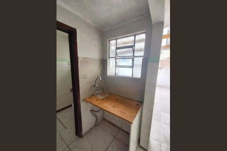 Foto 10 de casa à venda com 3 quartos, 113m² em Nova Petrópolis, São Bernardo do Campo