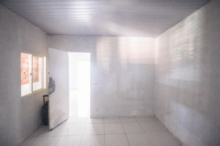 Quarto de casa para alugar com 1 quarto, 155m² em Barro Vermelho, Belford Roxo