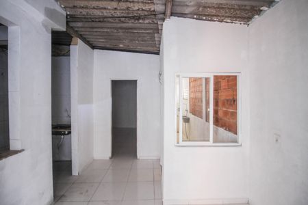 Sala de casa para alugar com 1 quarto, 155m² em Barro Vermelho, Belford Roxo