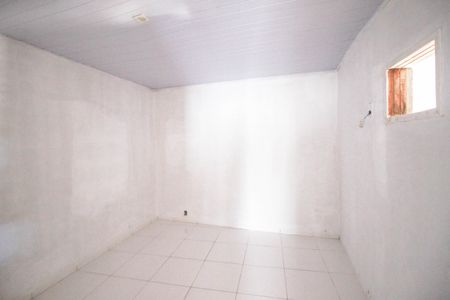 Quarto de casa para alugar com 1 quarto, 155m² em Barro Vermelho, Belford Roxo