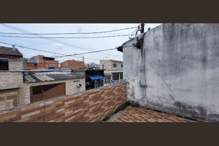 Casa para alugar com 3 quartos, 131m² em Jardim Nossa Senhora D’ajuda, Itaquaquecetuba