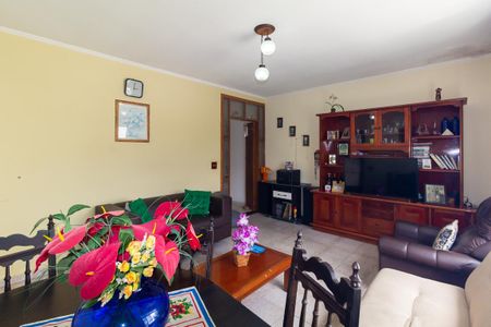 Sala de casa à venda com 2 quartos, 195m² em Chácara Belenzinho, São Paulo