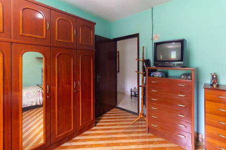 Quarto de casa à venda com 2 quartos, 195m² em Chácara Belenzinho, São Paulo