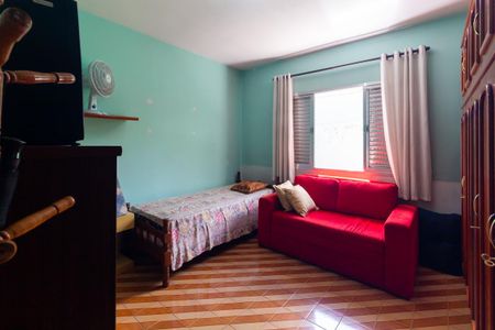 Quarto de casa à venda com 2 quartos, 195m² em Chácara Belenzinho, São Paulo
